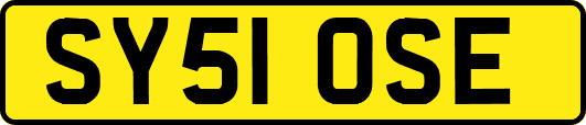 SY51OSE