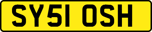 SY51OSH