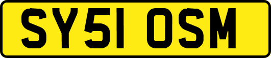 SY51OSM