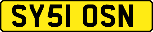 SY51OSN