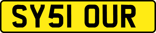 SY51OUR