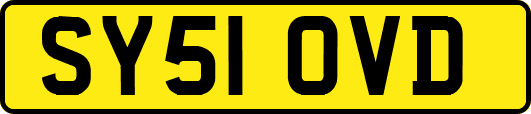 SY51OVD