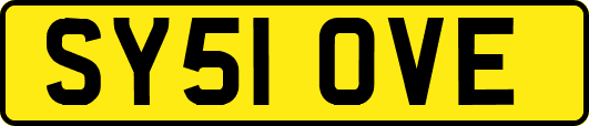 SY51OVE