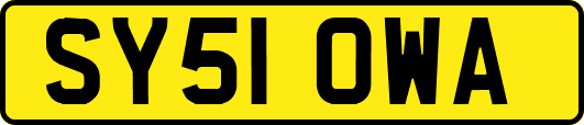 SY51OWA