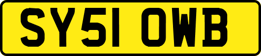 SY51OWB