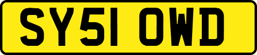 SY51OWD