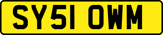 SY51OWM