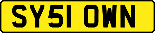 SY51OWN