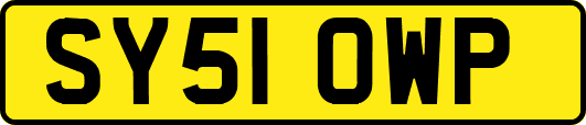 SY51OWP