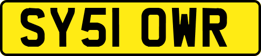 SY51OWR