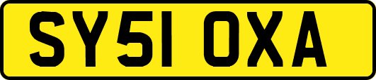 SY51OXA