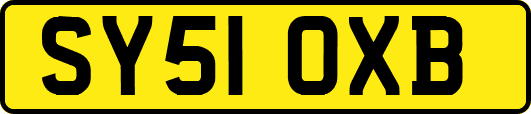 SY51OXB