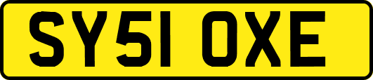 SY51OXE