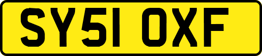 SY51OXF