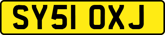 SY51OXJ