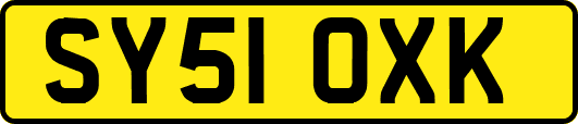 SY51OXK
