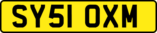 SY51OXM