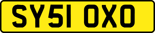 SY51OXO