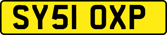 SY51OXP