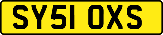 SY51OXS