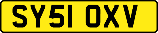 SY51OXV