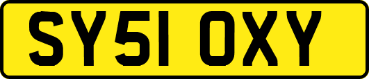 SY51OXY