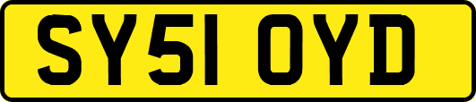 SY51OYD