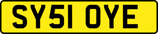 SY51OYE