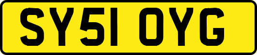 SY51OYG