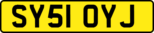 SY51OYJ