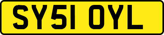 SY51OYL