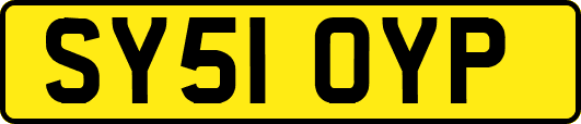 SY51OYP