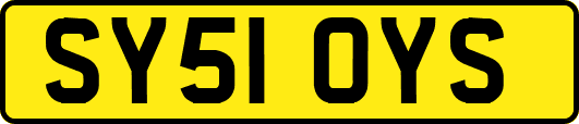 SY51OYS