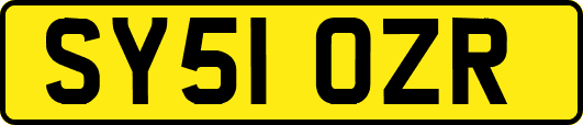 SY51OZR