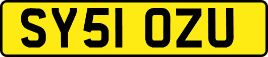 SY51OZU