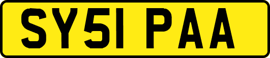 SY51PAA