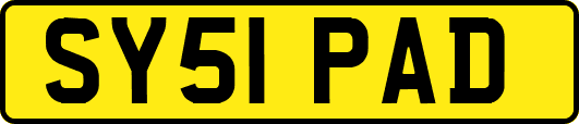 SY51PAD