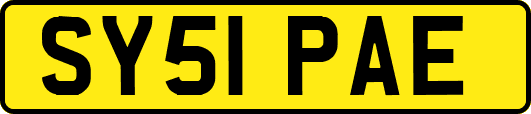SY51PAE