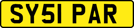 SY51PAR