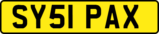 SY51PAX