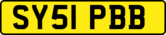 SY51PBB