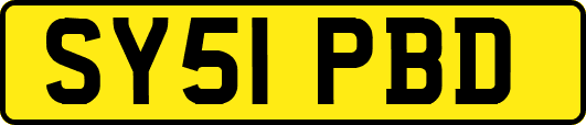 SY51PBD