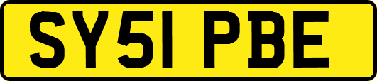 SY51PBE