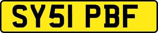 SY51PBF
