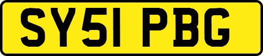 SY51PBG