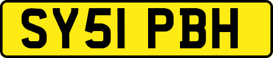 SY51PBH