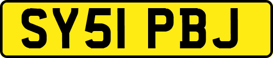 SY51PBJ