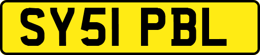 SY51PBL