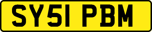 SY51PBM