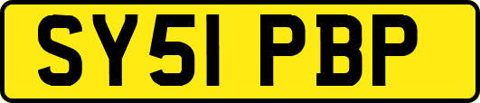 SY51PBP